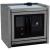 MBS STRONG sporák nerez 7,6kW