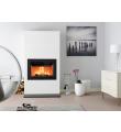Krbová vložka Jotul I 570 FLAT černý lak