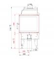 KRBOVÁ VLOŽKA BEF THERM 6 CL