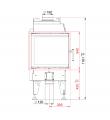 KRBOVÁ VLOŽKA BEF THERM 6 CP
