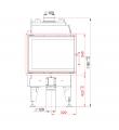 KRBOVÁ VLOŽKA BEF THERM 7 CP