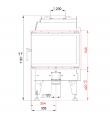 KRBOVÁ VLOŽKA BEF THERM 8 CL