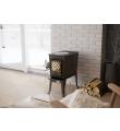 Krbová kamna Jotul F 602 ECO černá