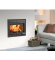 Krbová vložka Jotul I 400 FLAT