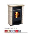 THORMA BORGHOLM TOP KERAMIK  cappuccino