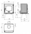 DOVRE 525 CB