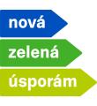 HAAS+SOHN HSP 6 s výměníkem, antracit/černá
