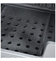 Krbová vložka UNIFLAM 600  PLUS 907-597