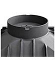 Krbová vložka UNIFLAM 700 PLUS, 907-697