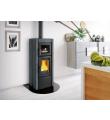 Krbová kachlová kamna NORDICA Ester Forno Evo VULCAN