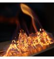 KRATKI zářící vlákno GLOW FLAME