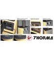 THORMA Verona b TOP černá