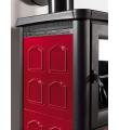 Kachlová kamna Nordica Gemma Forno 5.0 Elegance