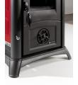 Kachlová kamna Nordica Gemma Forno 5.0 Elegance