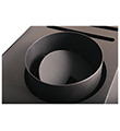 Krbová vložka HS Flamingo AQUAFLAM 17 s výměníkem a základní regulací
