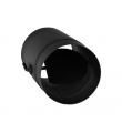 Trubka 150mm/25cm/1,5mm s klapkou