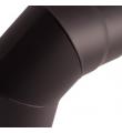 Koleno 90° pevné průměr 150 mm