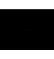 Trubka 150mm/50cm černá