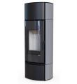 DEFRO HOME Krbová kamna ORBIS EXTENTO F