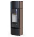 DEFRO HOME Krbová kamna ORBIS EXTENTO F