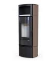 DEFRO HOME Krbová kamna ORBIS EXTENTO H