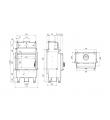 DEFRO HOME Navi SM