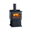 Kanadská kamna REGENCY F2450 MEDIUM