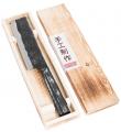 FORGED Brute - japonský nůž na zeleninu 17,5 cm