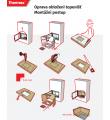 Opravný set topeniště THERMAX SF