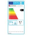 Krbová kamna NORDICA Isotta Forno Evo černá