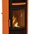 Krbová kamna HETA Scan-Line 520W