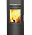 Krbová kamna HETA Scan-Line 520W