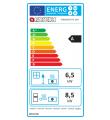 Nordica TERMOISOTTA D.S.A. s výměníkem